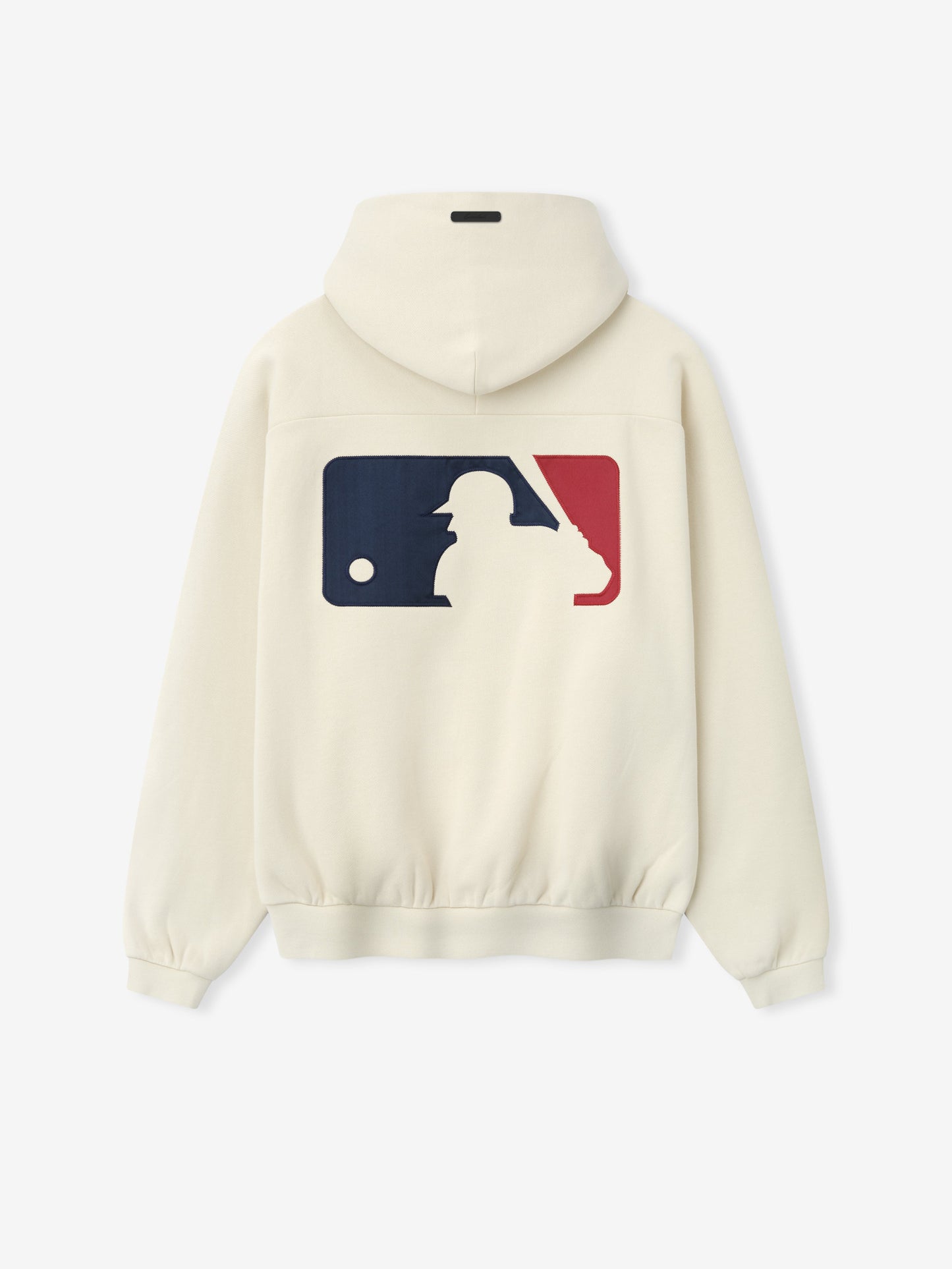 MLB Raglan Sport Hoodie