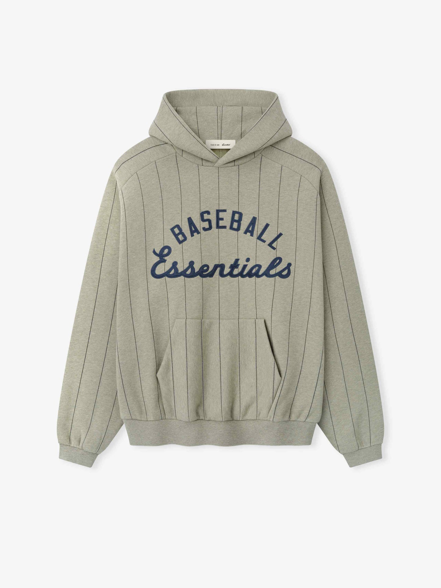 MLB Raglan Sport Hoodie