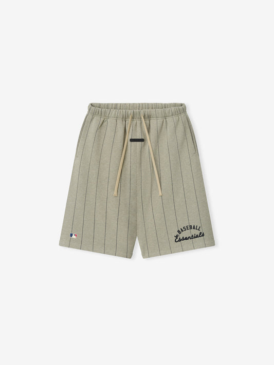 MLB 90s Sweatshort