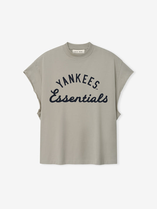 Yankees 90s Cut Off