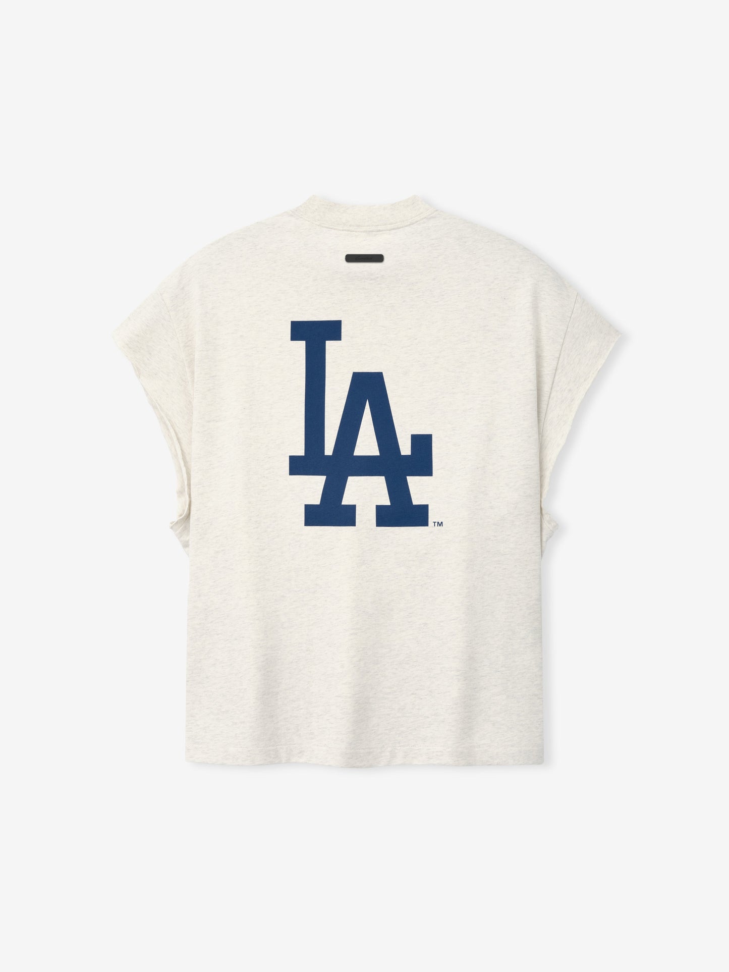 Dodgers 90s Cut Off