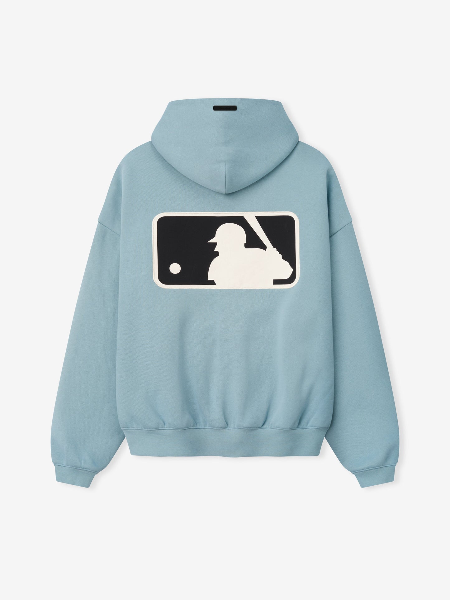 Ml Full Zip Sport Hoodie