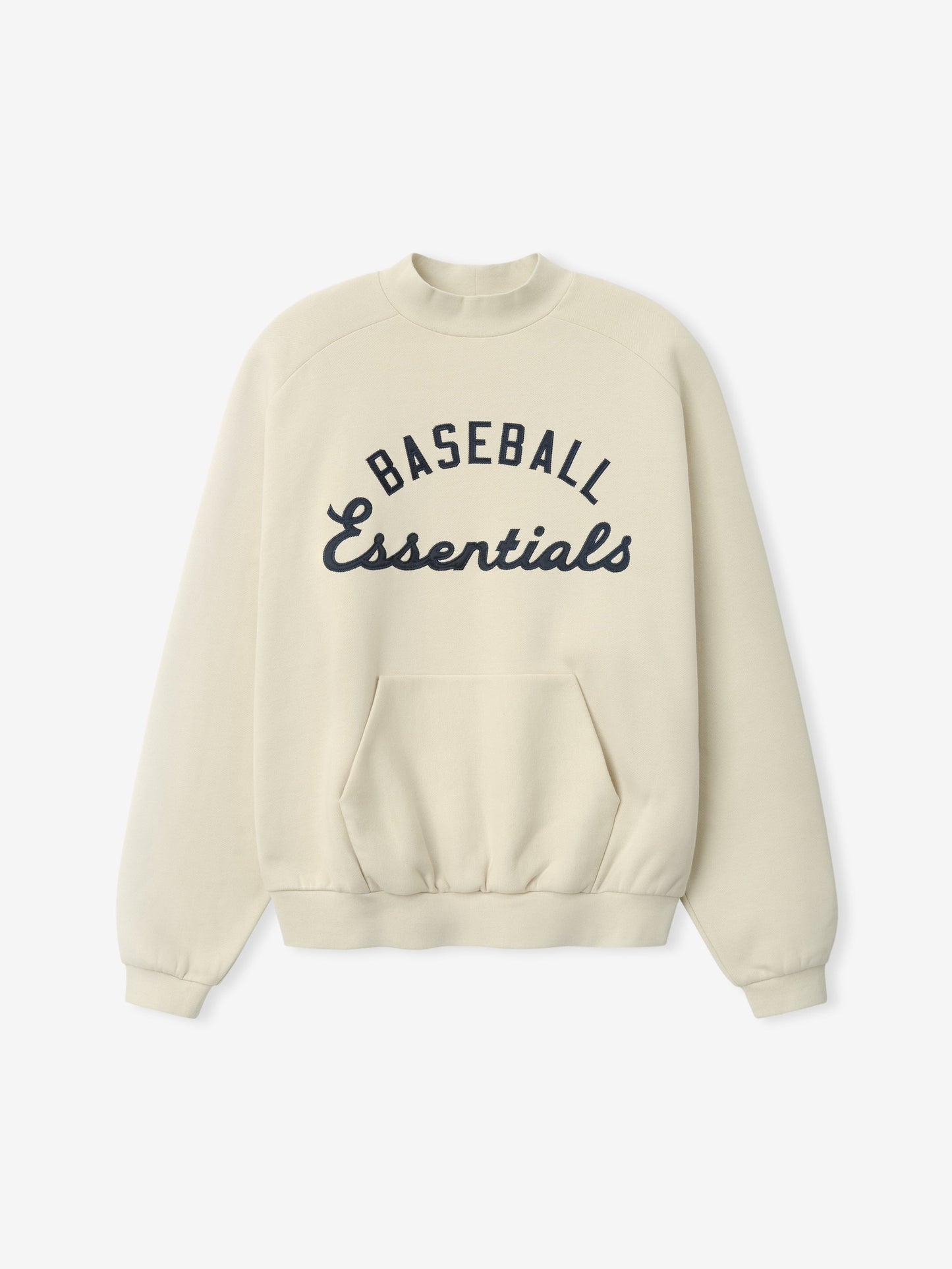 MLB Sport Crewneck