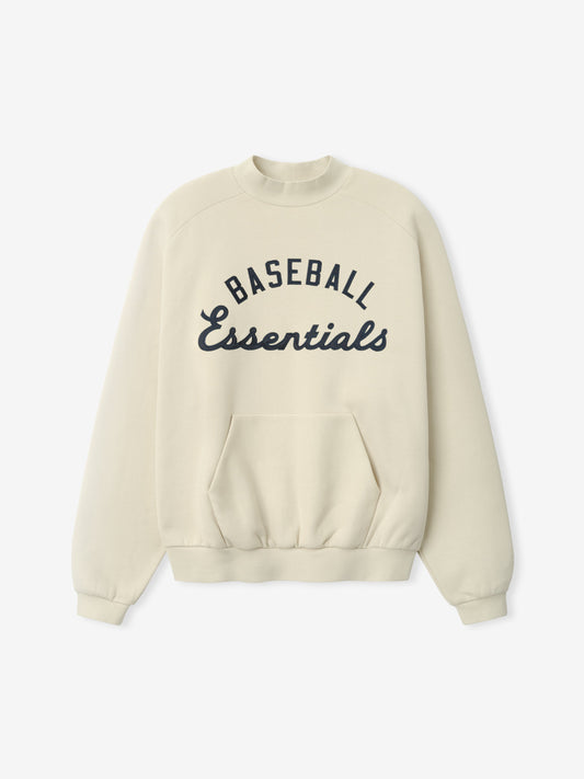 MLB Sport Crewneck