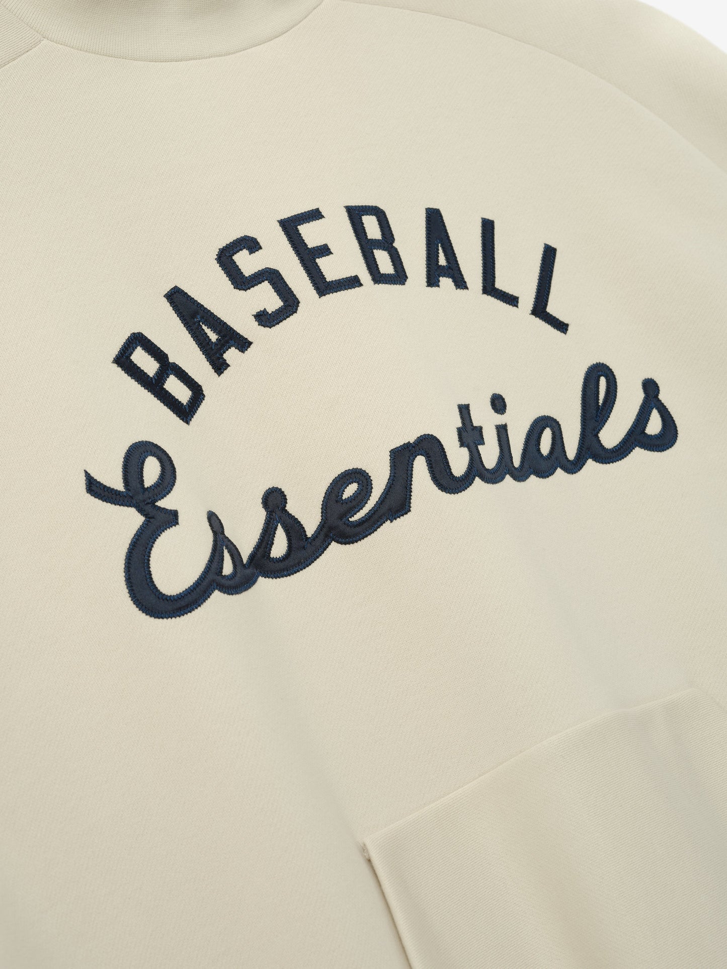 MLB Sport Crewneck