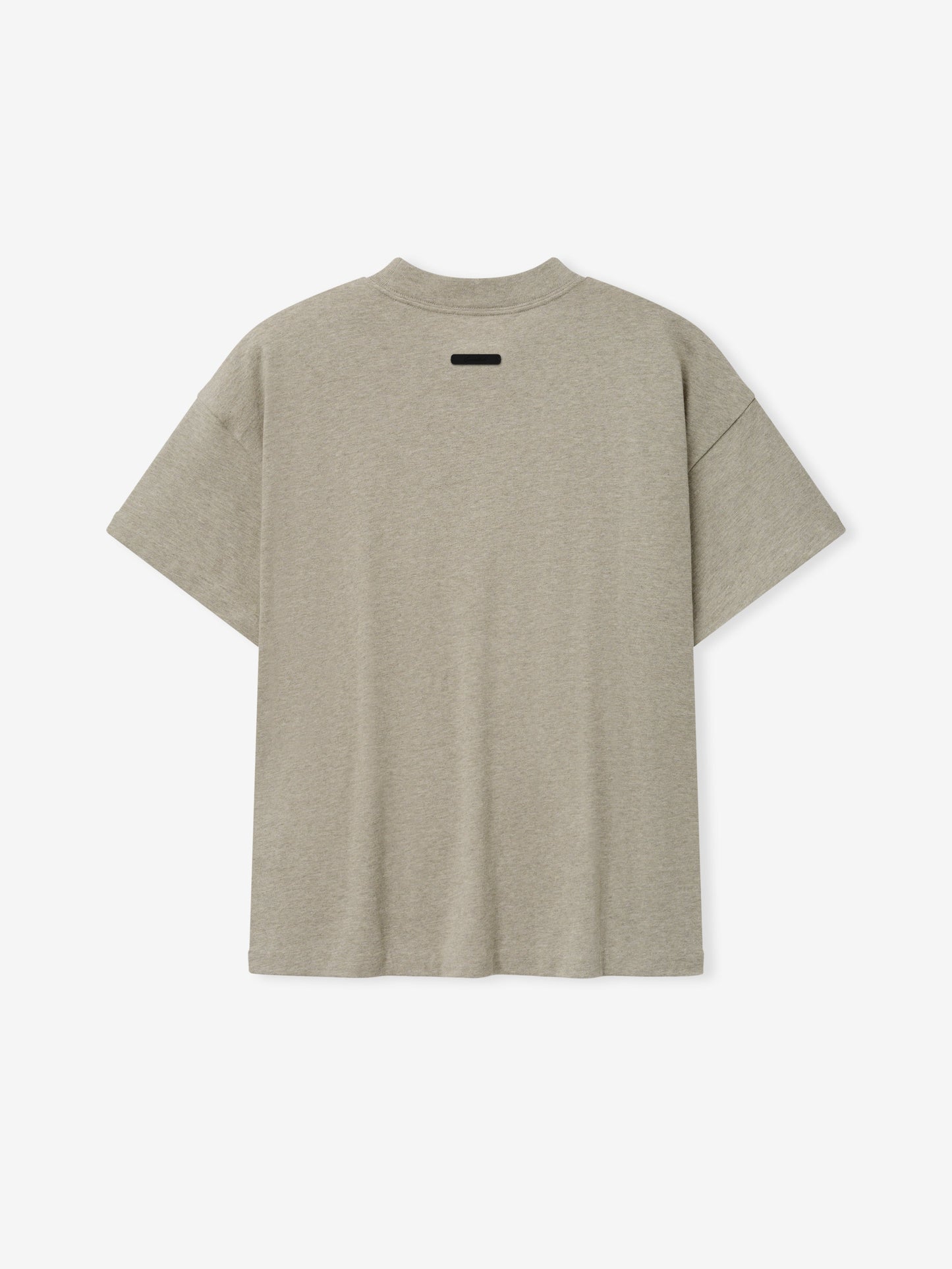 Tri-Blend Essential Tee Slim Fit