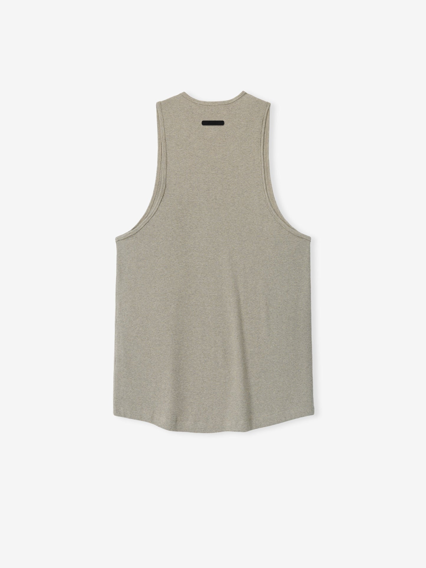 Ribbed Essential Tank