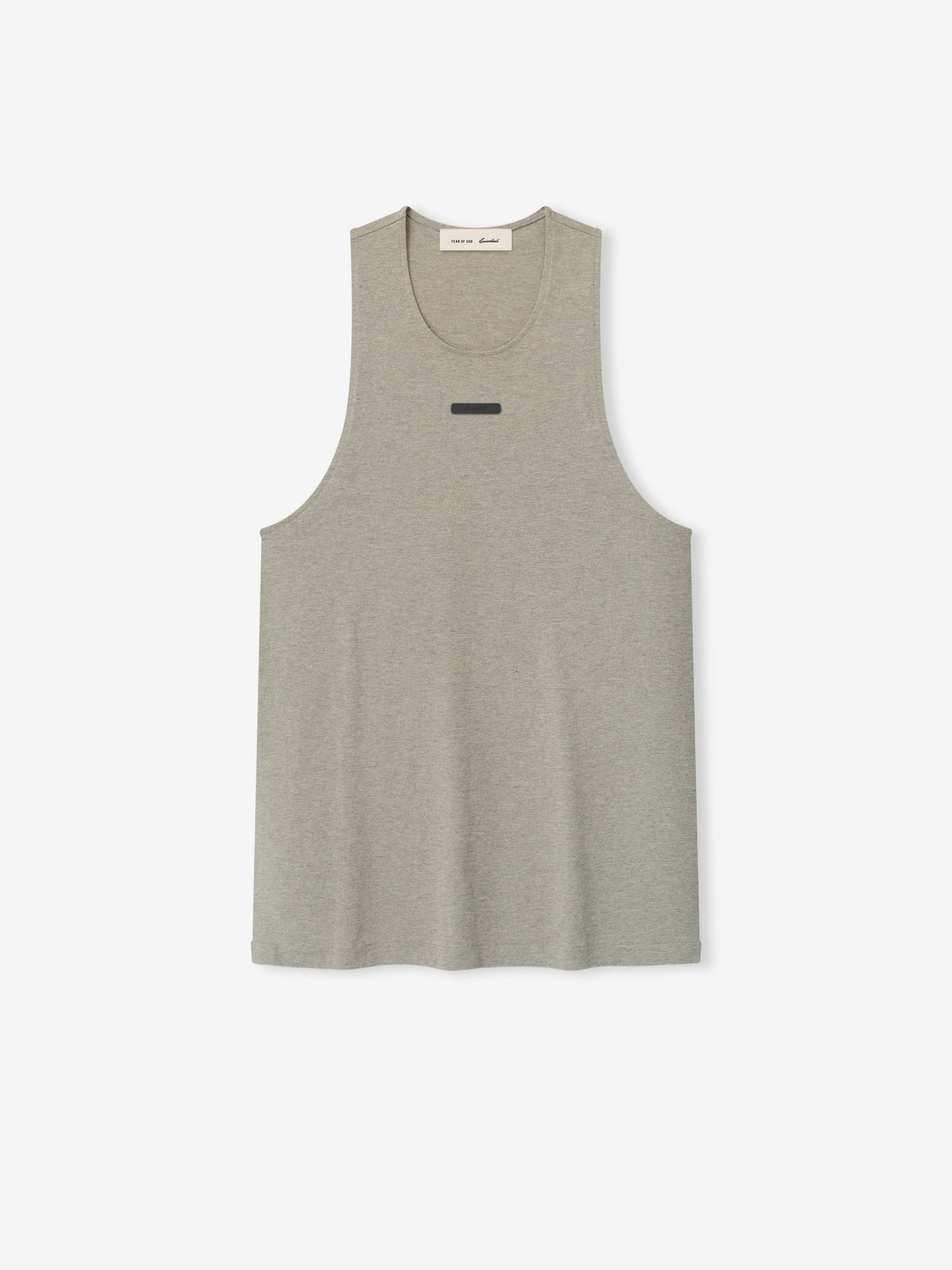 Essential Tank