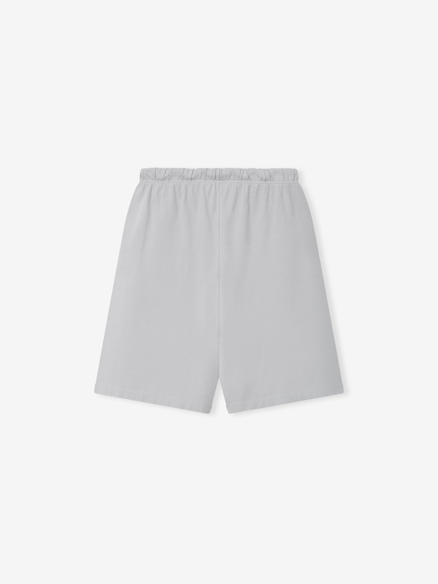 Heavy Jersey 90s Sweatshort