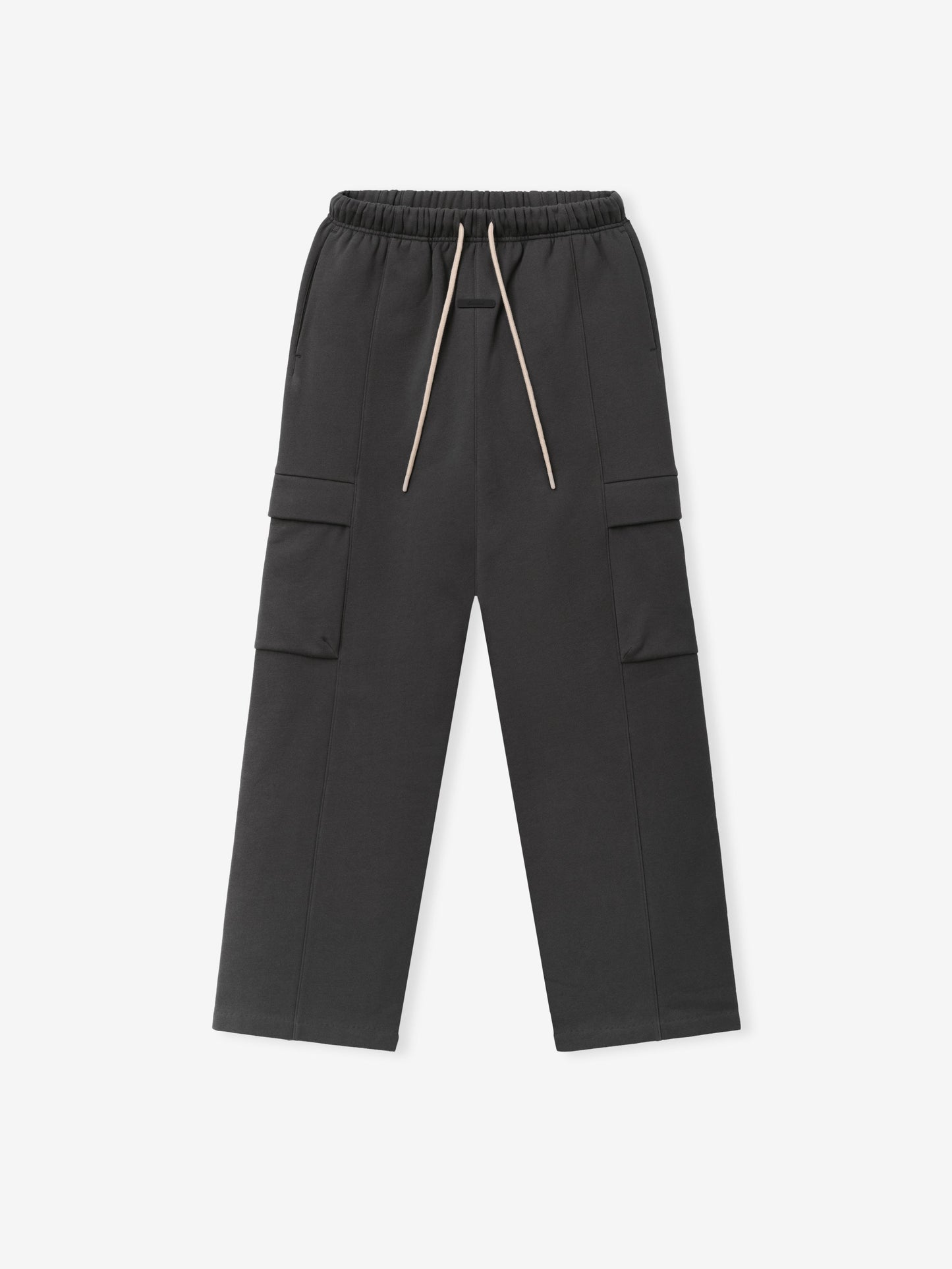Fleece Cargo Field Pant