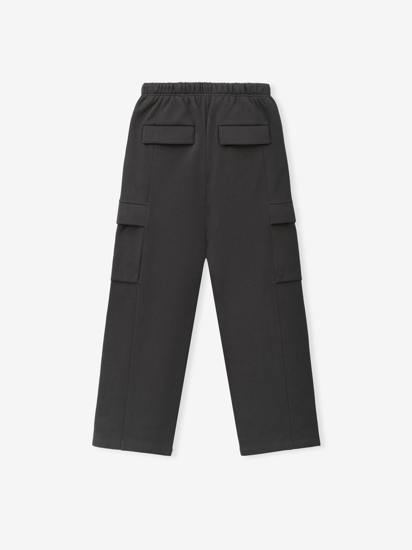 Fleece Cargo Field Pant
