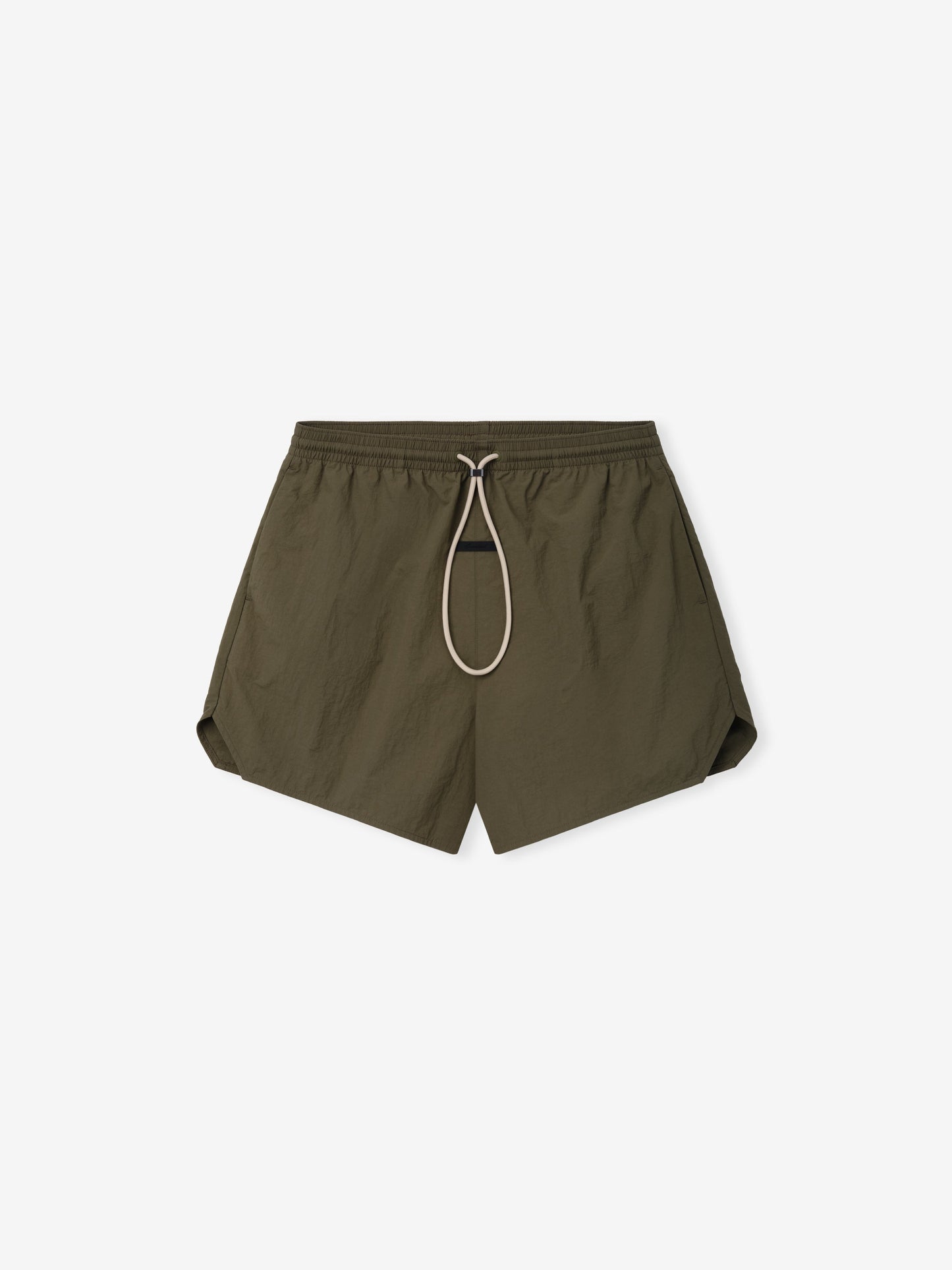 Nylon Swim Short