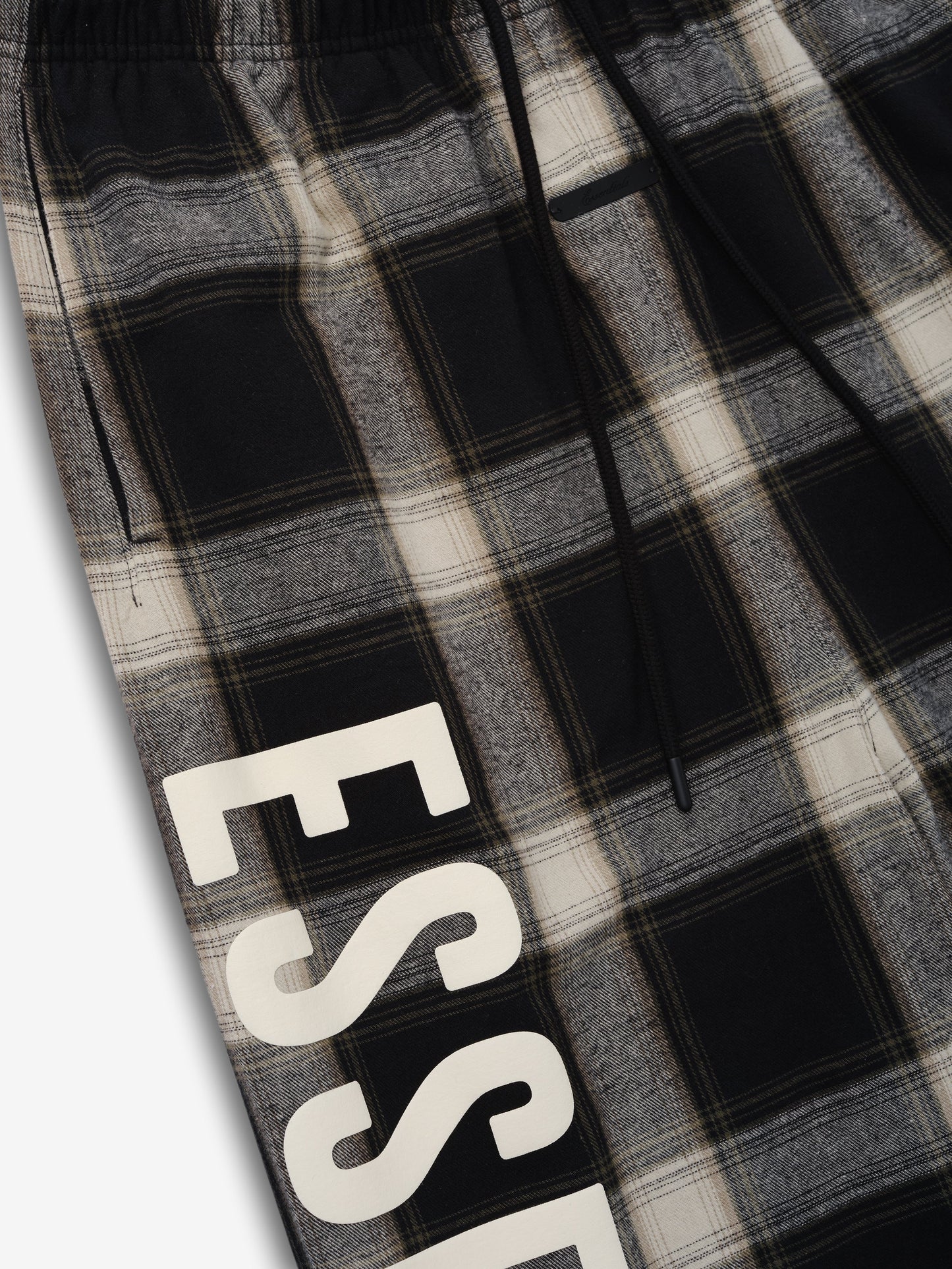 Flannel Lounge Pant