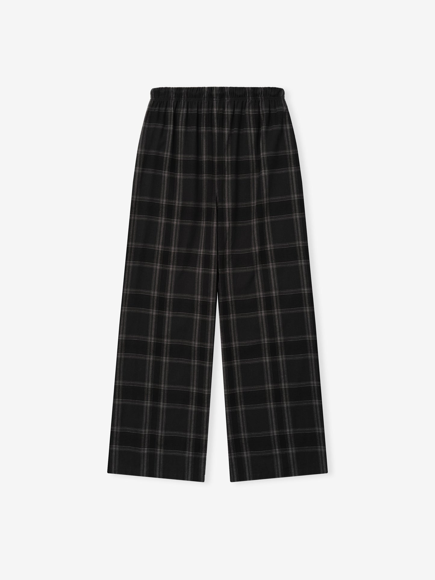 Flannel Lounge Pant