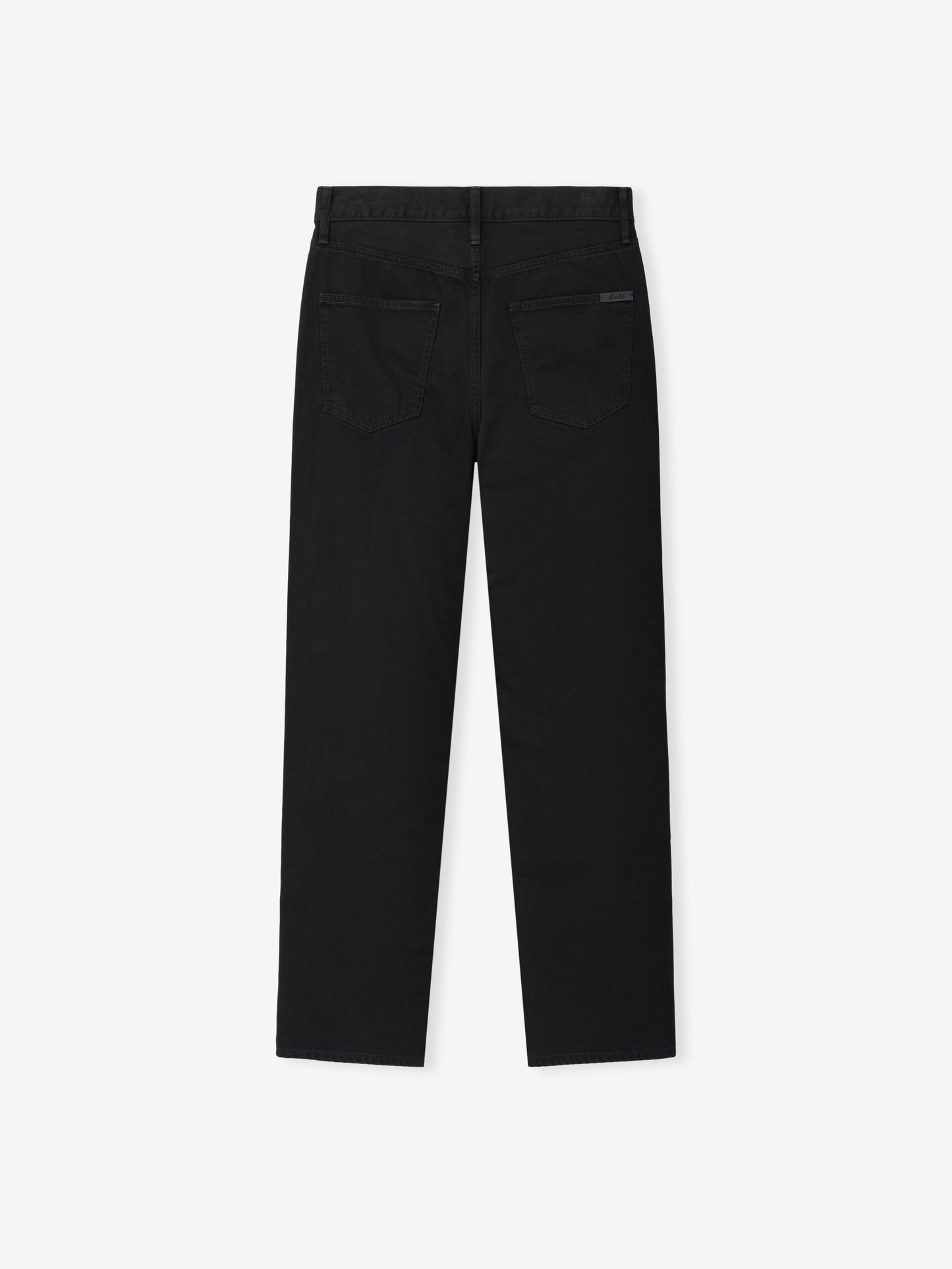 Denim 5-Pocket Jeans