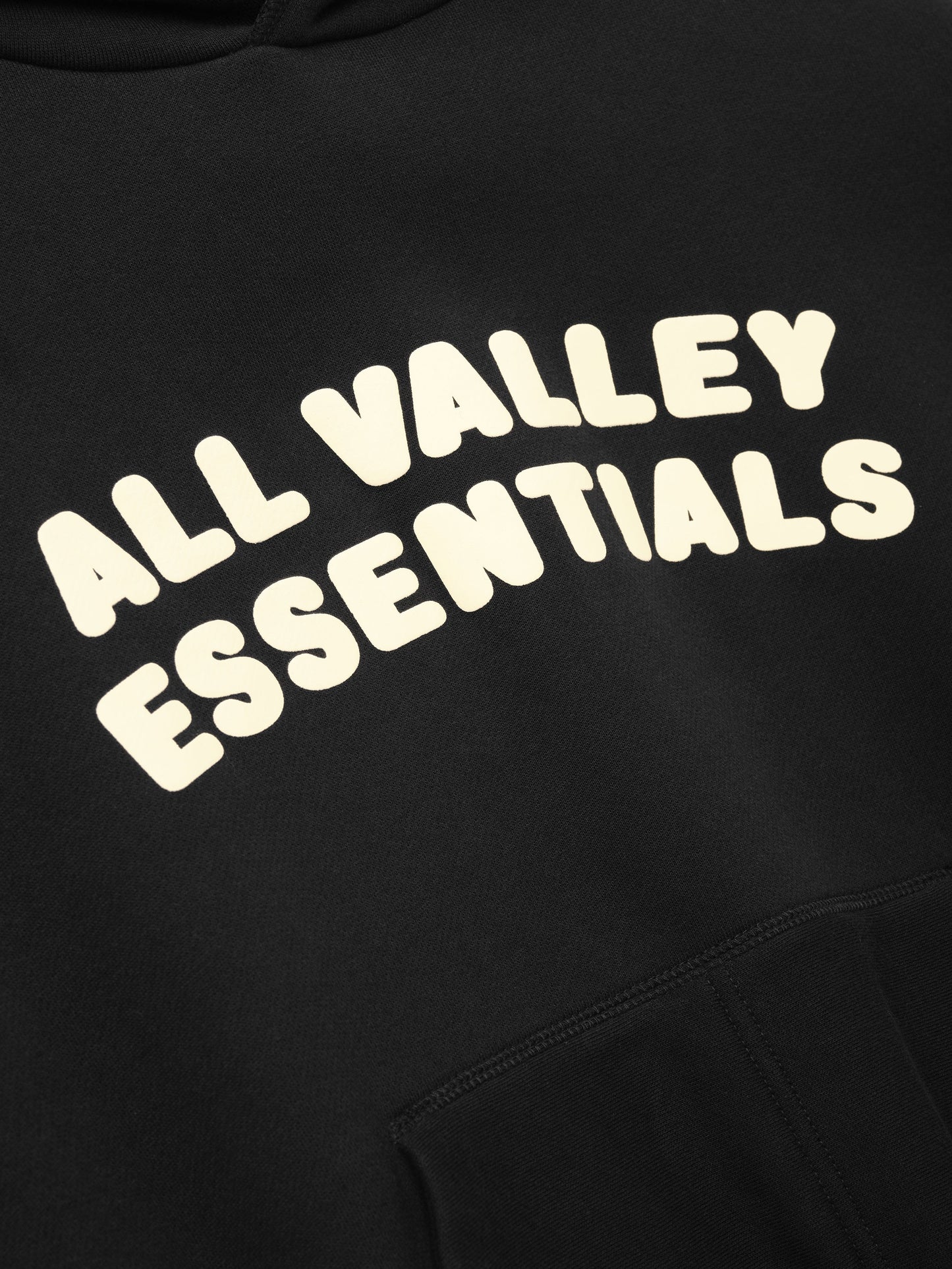 Kids 90s Hoodie