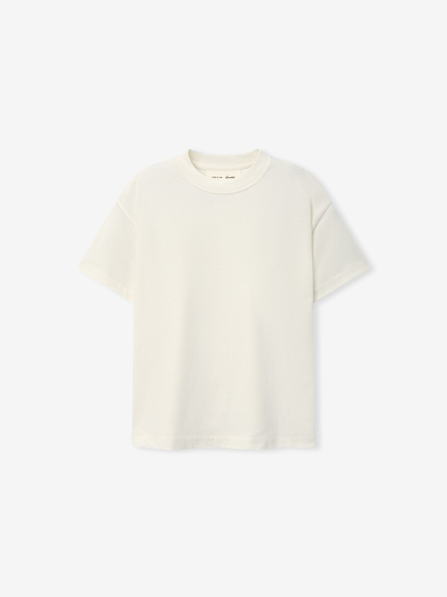 Kids Tri-Blend Essential Tee
