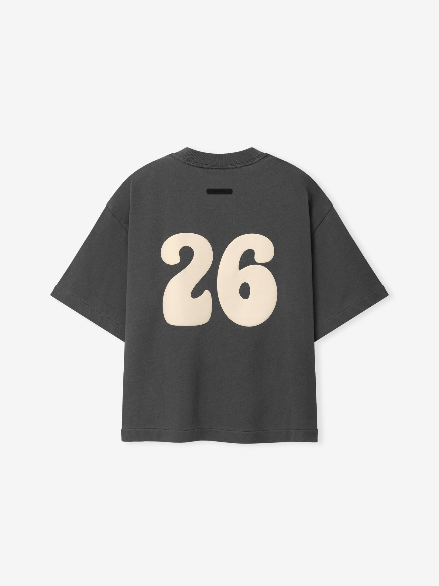 Kids Merch Tee Boxy Fit