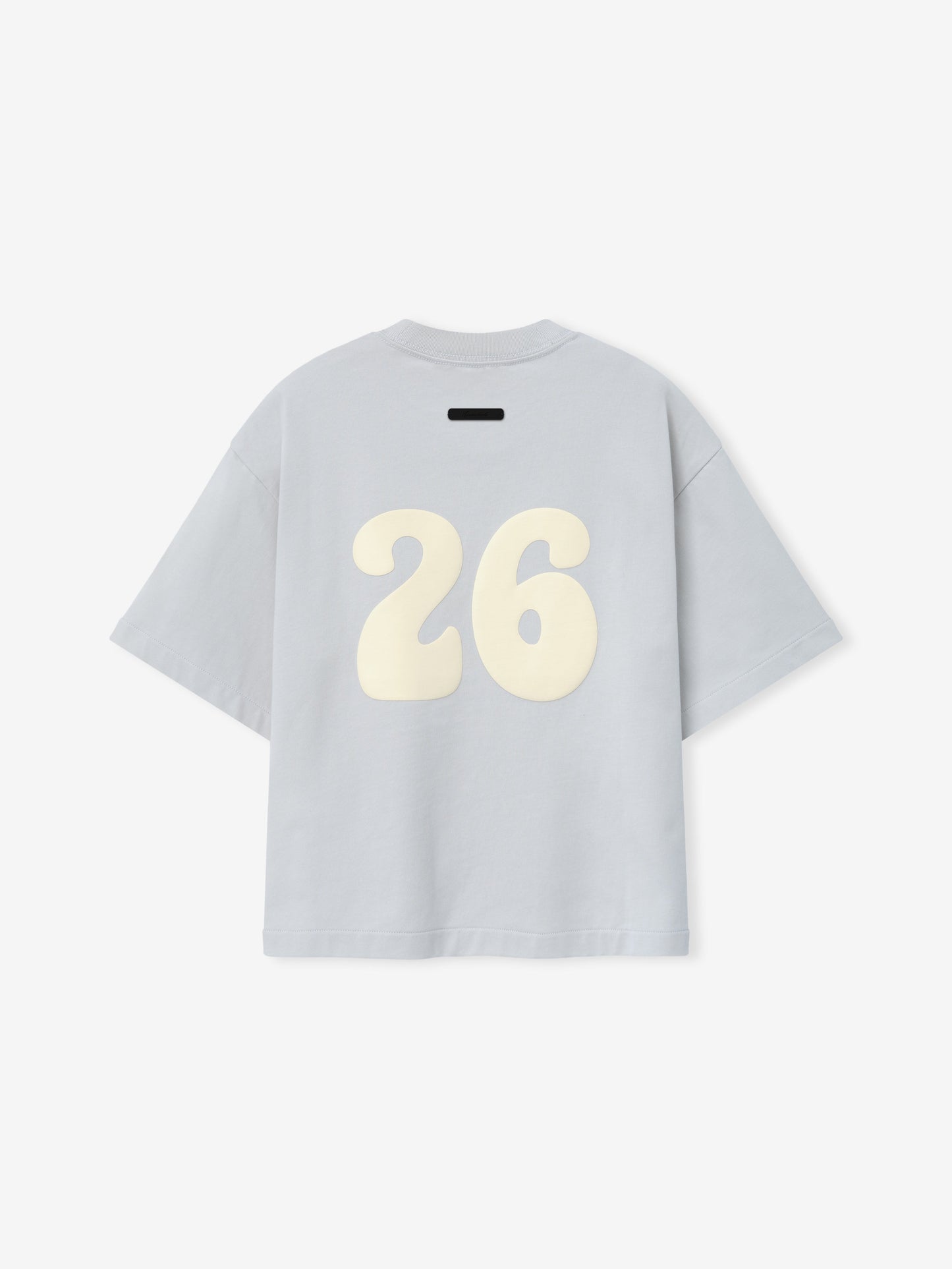 Kids Merch Tee Boxy Fit