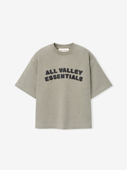 Kids Merch Tee Boxy Fit