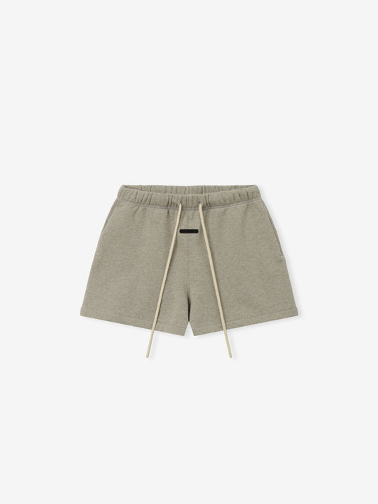 Womens Classic Fit Short