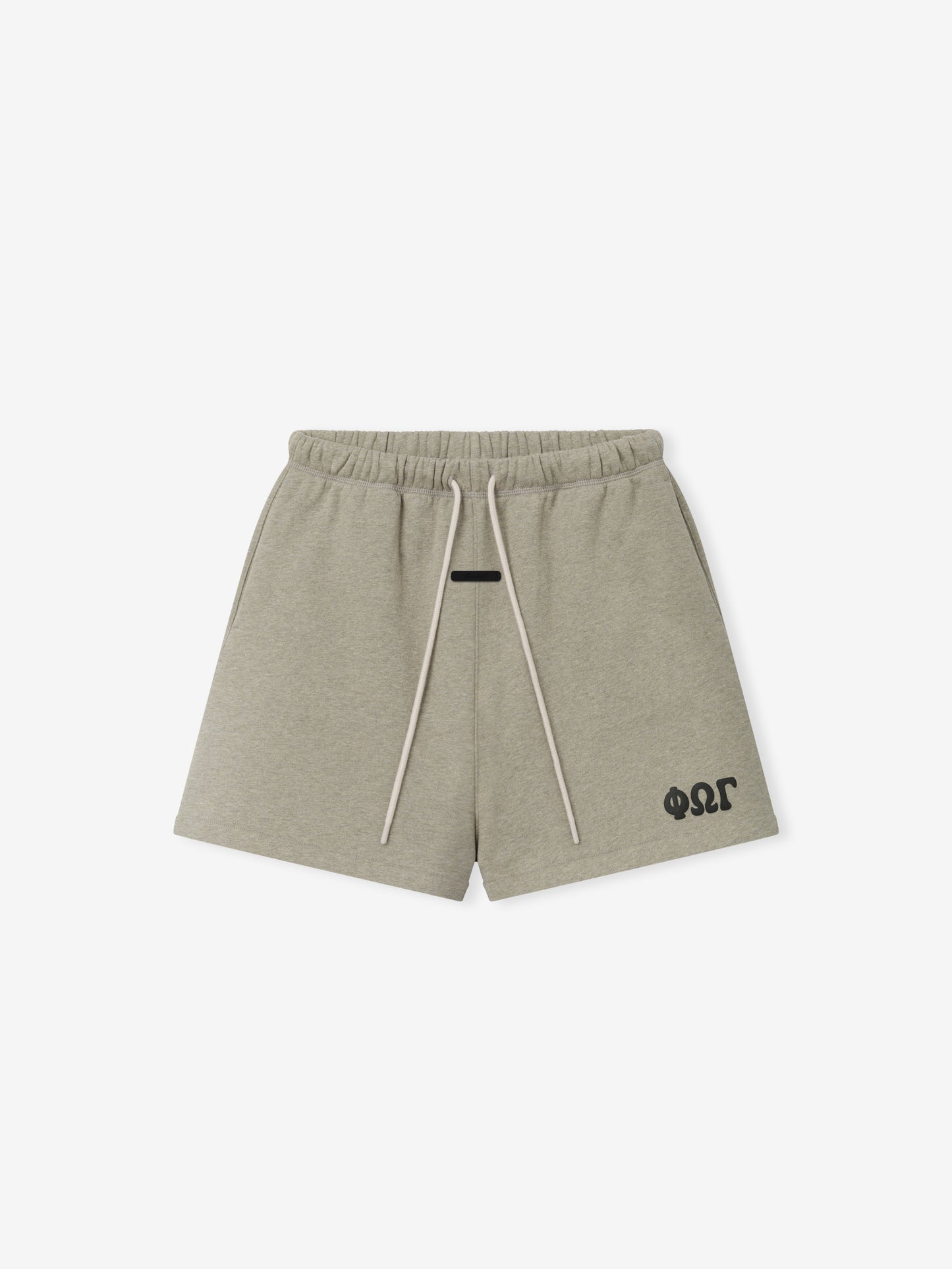 Classic Sweatshort