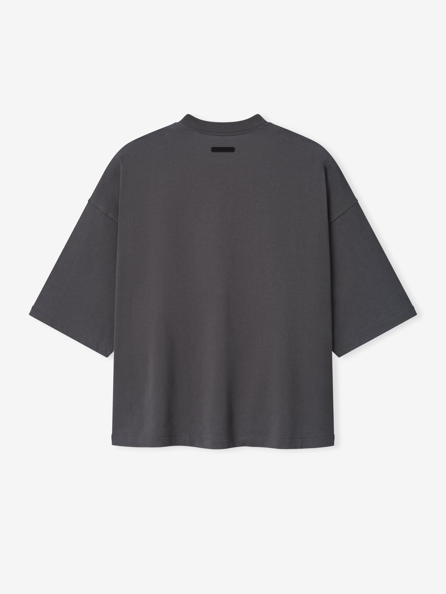 Merch Tee Boxy Fit