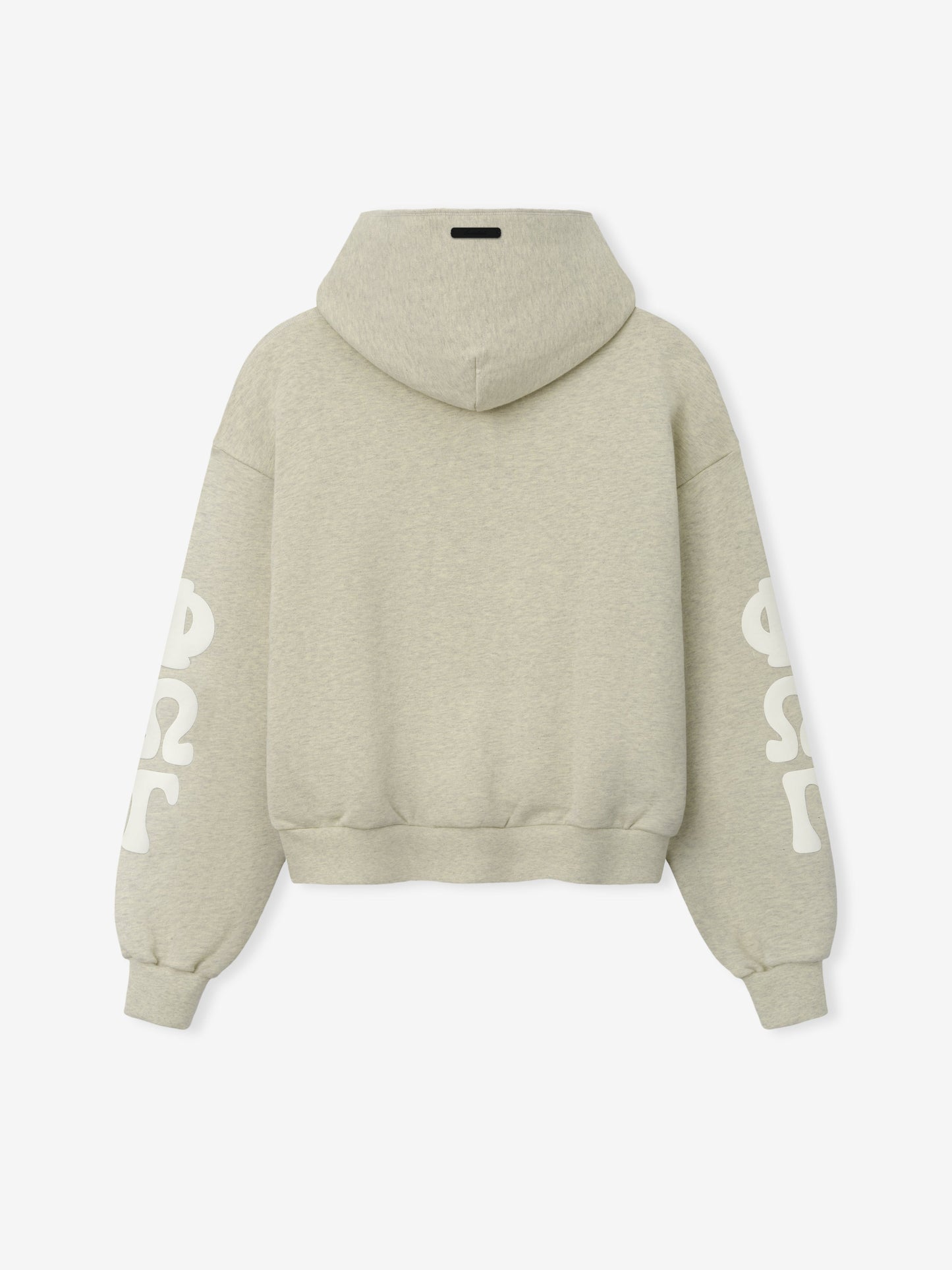 Womens 90s Fleece Hoodie Classic Fit