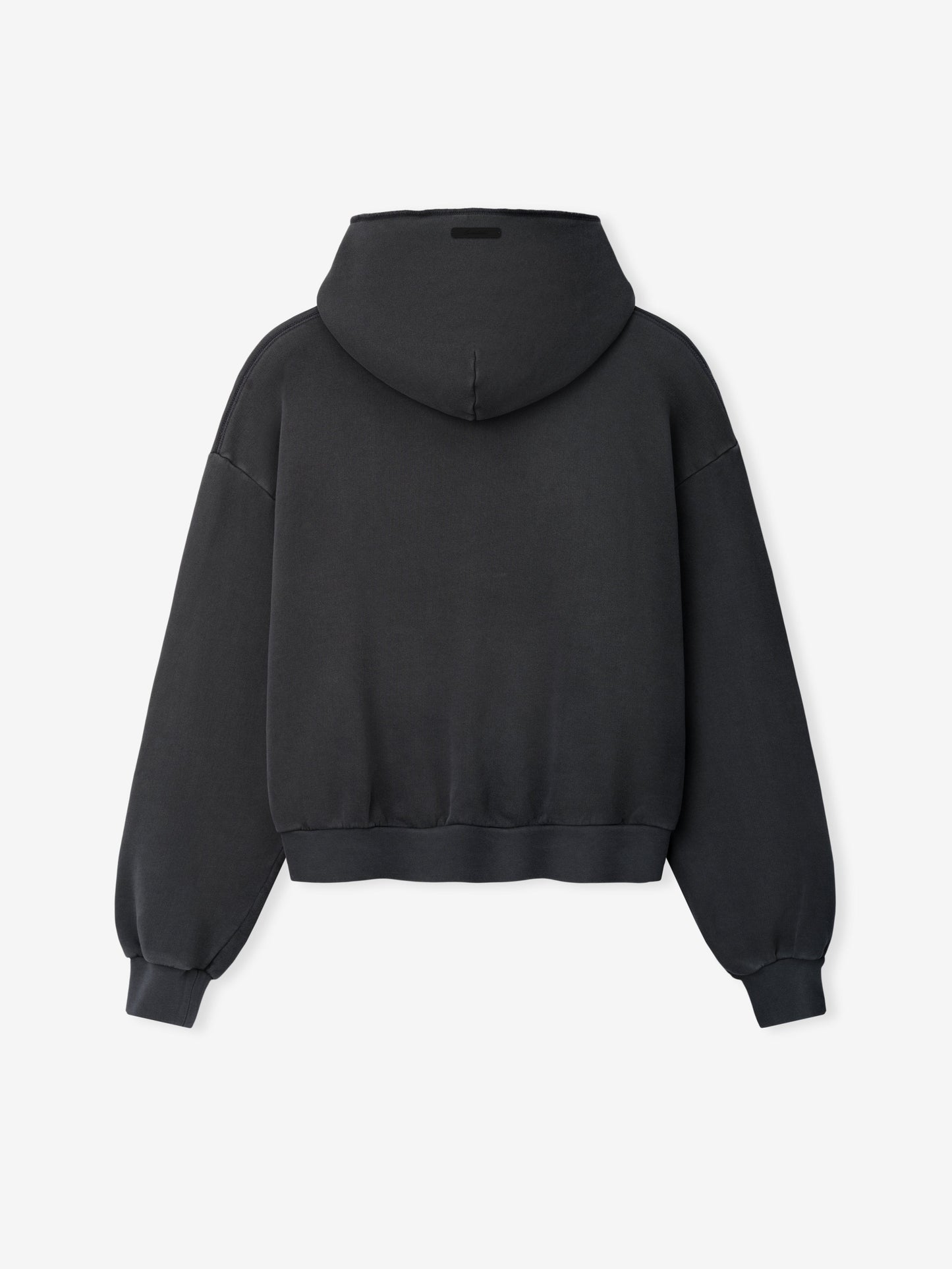 Womens 90s Fleece Hoodie Classic Fit