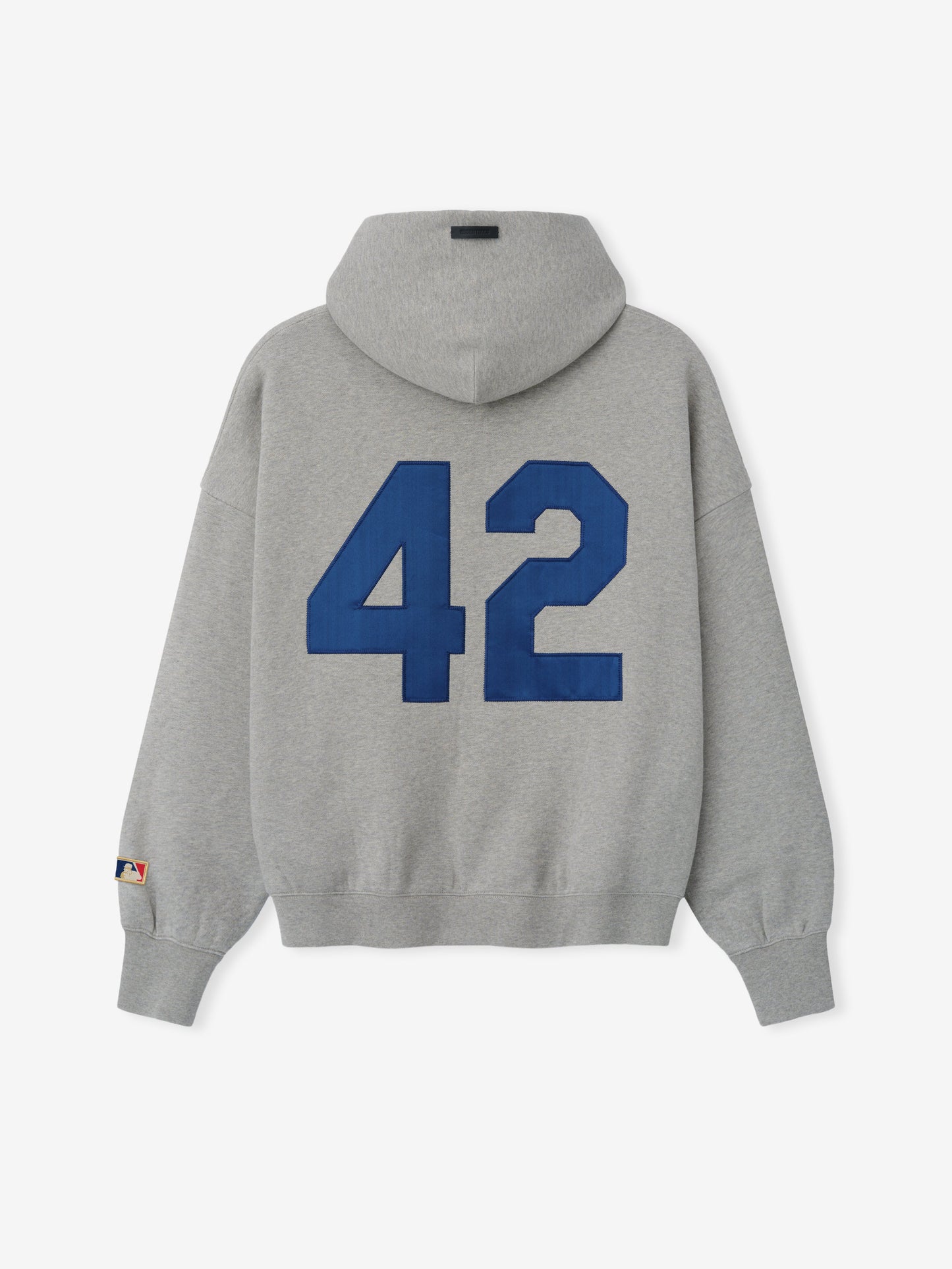 Jackie Robinson Day Merch Hoodie