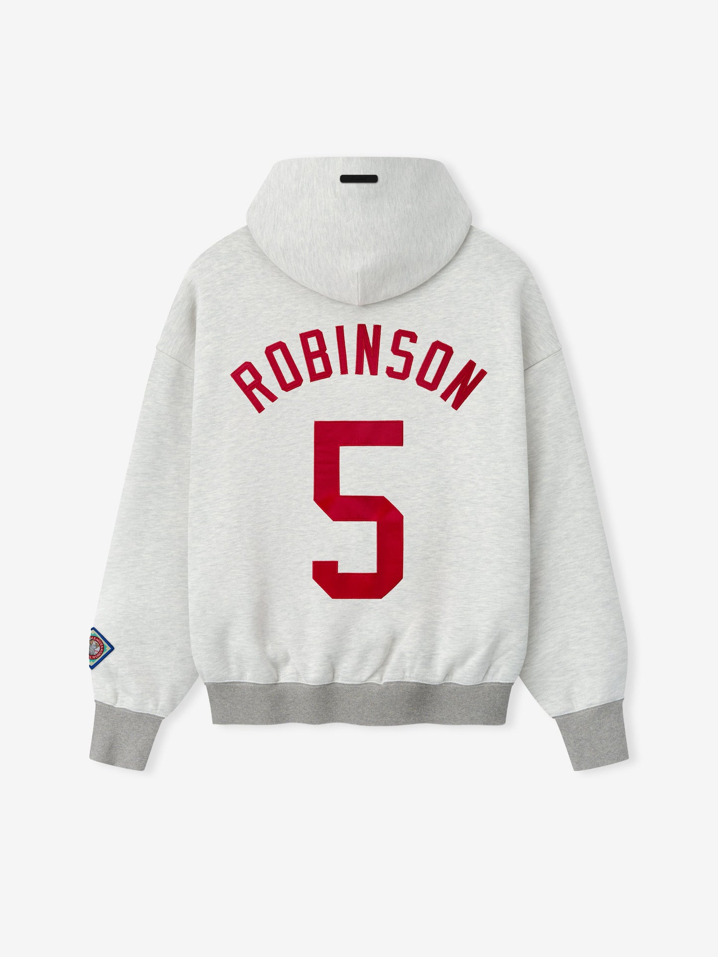 Jackie Robinson X NLBM Sport Hoodie