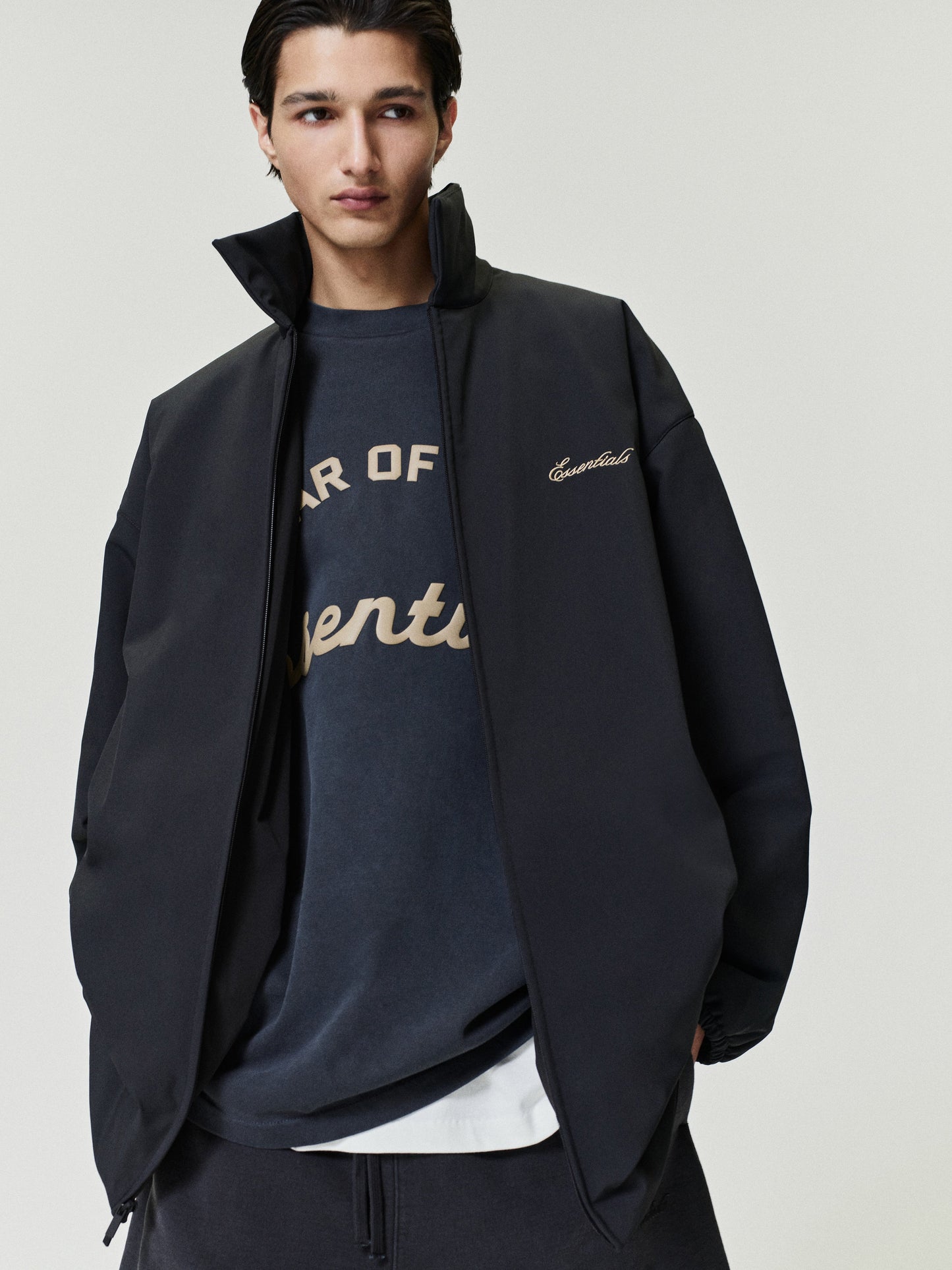 Signature Filled Barn Jacket