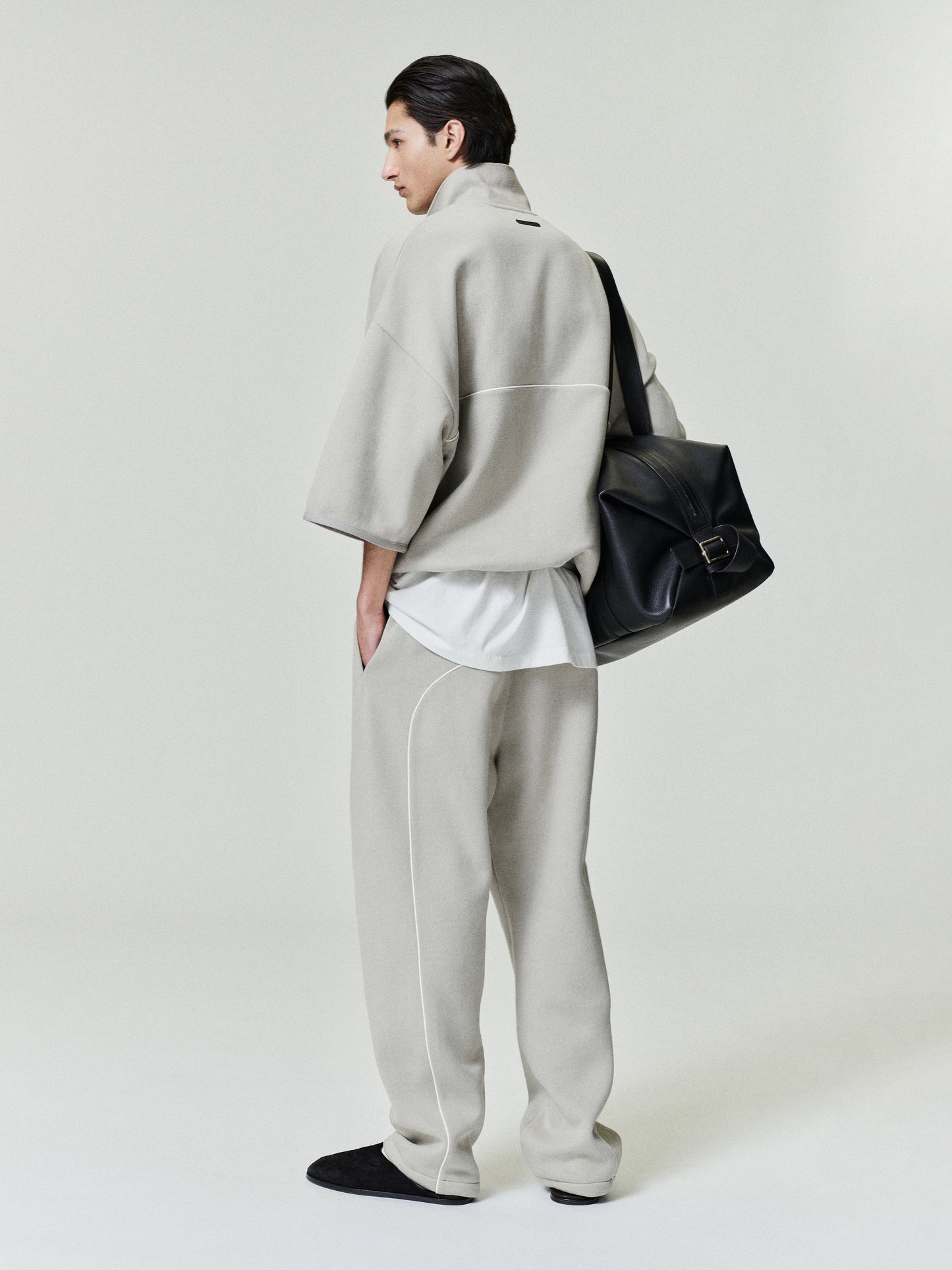 Active Trace Relaxed Sweatpant