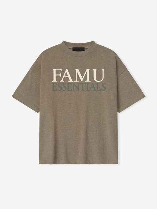FAMU 90s Tee